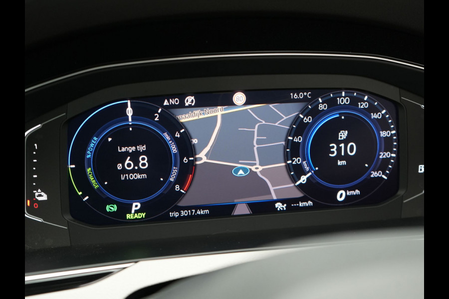 Volkswagen Passat Variant 1.4 TSI PHEV GTE Highline Plug In Hyrbid 218pk Dealer O.H PHEV | Panodak | Adaptive Cruise | Alcantara Sportstoelen Massage & Verwarmd | Apple Carplay | Camera | Virtual | Navigatie | Keyless | Blis | DAB |