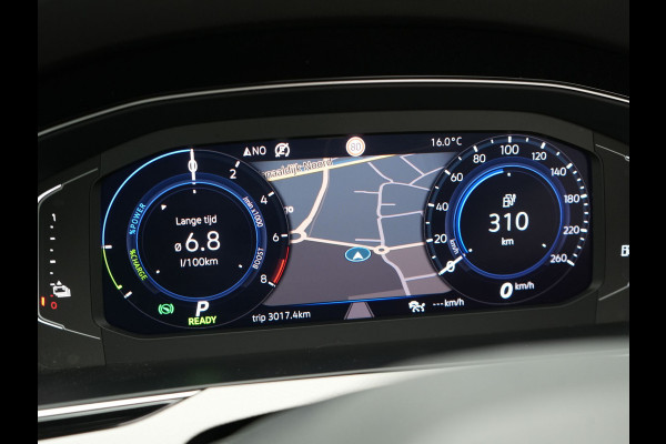 Volkswagen Passat Variant 1.4 TSI PHEV GTE Highline Plug In Hyrbid 218pk Dealer O.H PHEV | Panodak | Adaptive Cruise | Alcantara Sportstoelen Massage & Verwarmd | Apple Carplay | Camera | Virtual | Navigatie | Keyless | Blis | DAB |