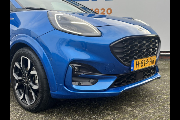 Ford Puma 125pk EB Hyb ST-L X FE WINTERPACK/PANORAMADAK/CAMERA