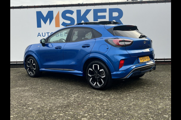 Ford Puma 125pk EB Hyb ST-L X FE WINTERPACK/PANORAMADAK/CAMERA