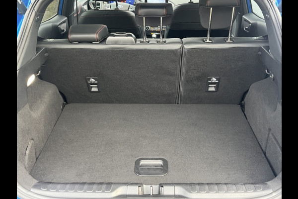 Ford Puma 125pk EB Hyb ST-L X FE WINTERPACK/PANORAMADAK/CAMERA