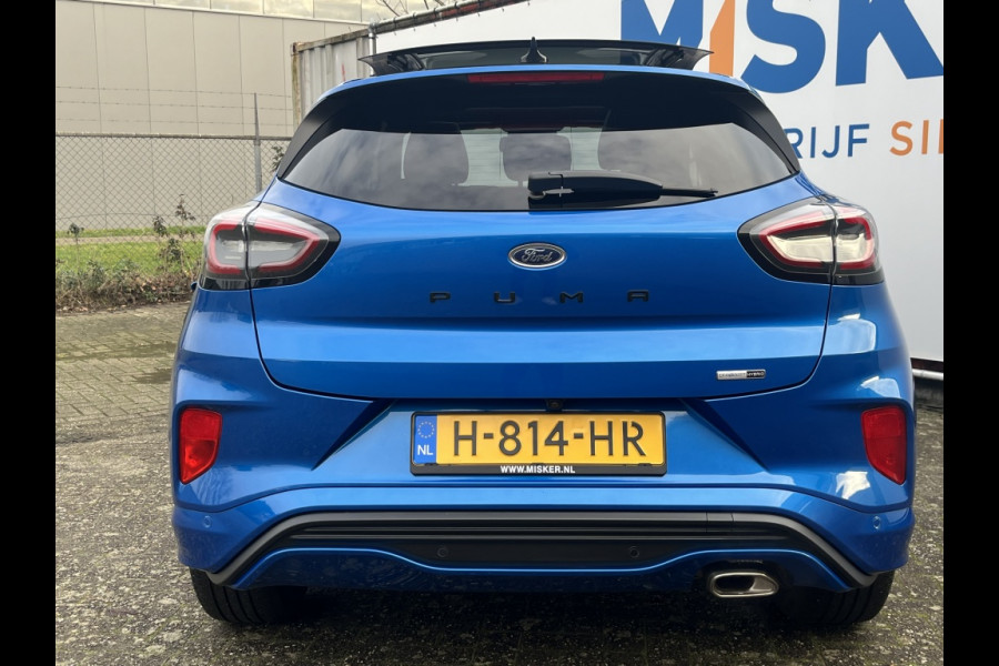 Ford Puma 125pk EB Hyb ST-L X FE WINTERPACK/PANORAMADAK/CAMERA