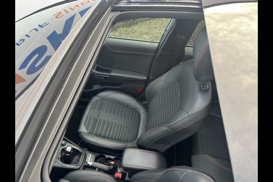 Ford Puma 125pk EB Hyb ST-L X FE WINTERPACK/PANORAMADAK/CAMERA