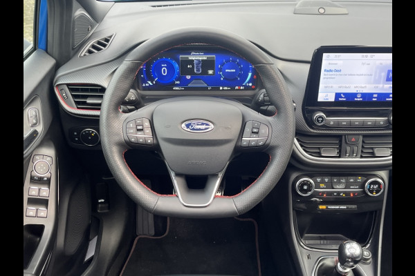 Ford Puma 125pk EB Hyb ST-L X FE WINTERPACK/PANORAMADAK/CAMERA