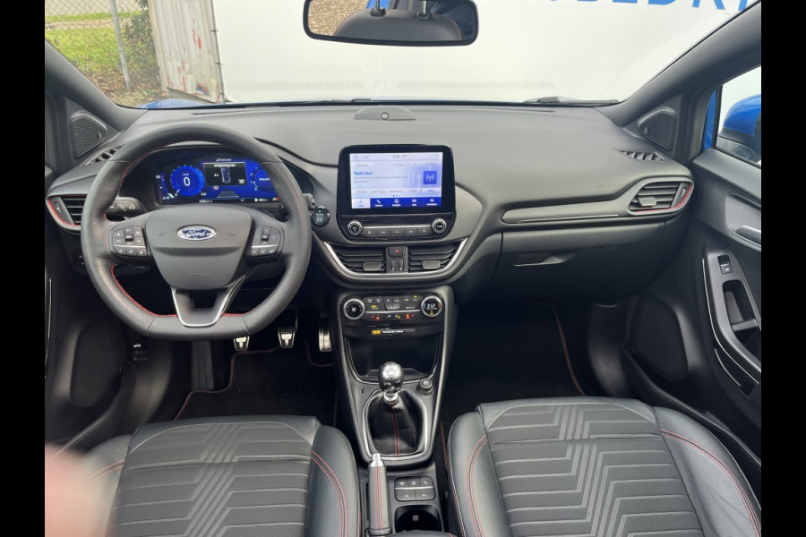 Ford Puma 125pk EB Hyb ST-L X FE WINTERPACK/PANORAMADAK/CAMERA