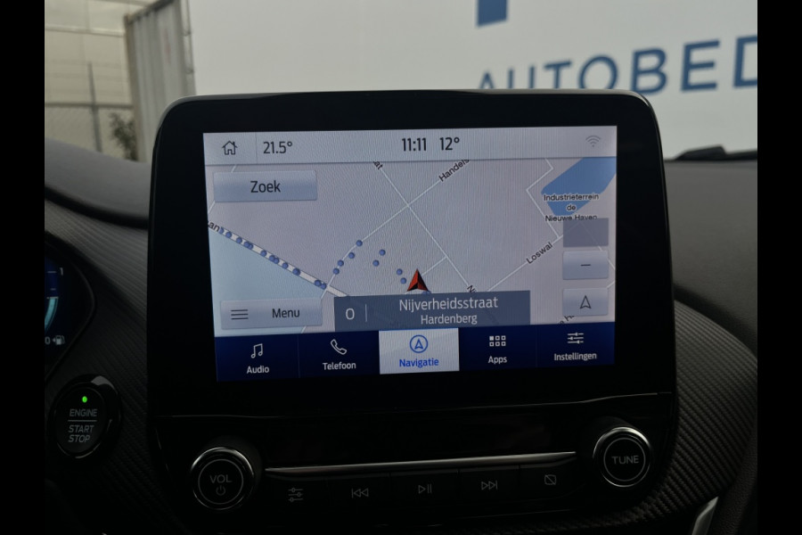 Ford Puma 125pk EB Hyb ST-L X FE WINTERPACK/PANORAMADAK/CAMERA