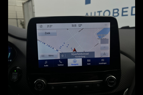 Ford Puma 125pk EB Hyb ST-L X FE WINTERPACK/PANORAMADAK/CAMERA