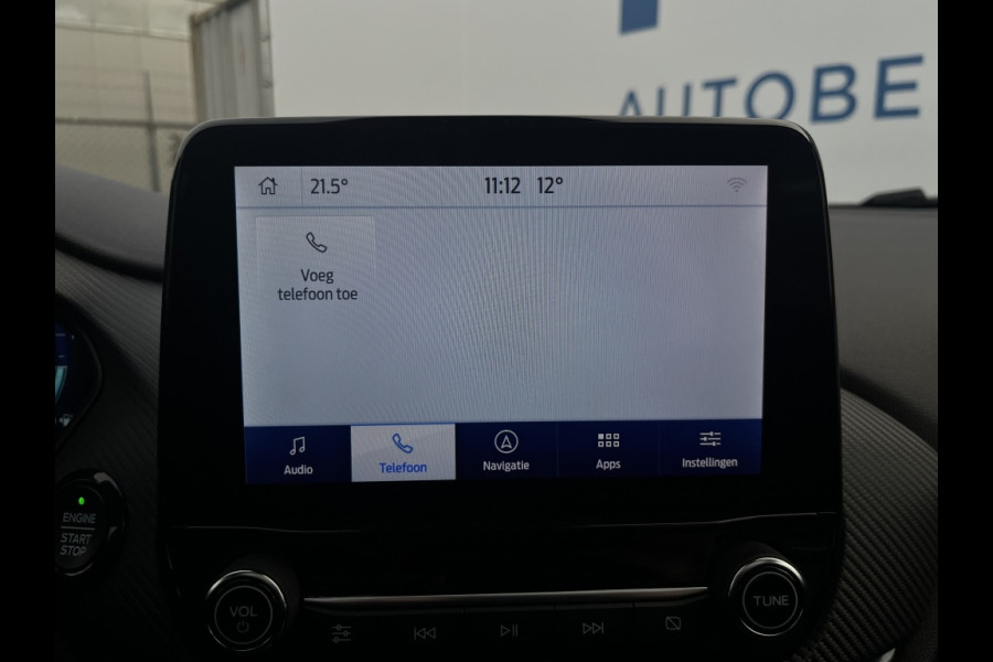 Ford Puma 125pk EB Hyb ST-L X FE WINTERPACK/PANORAMADAK/CAMERA