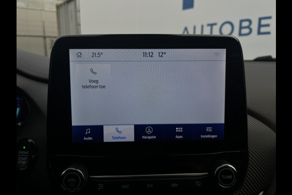 Ford Puma 125pk EB Hyb ST-L X FE WINTERPACK/PANORAMADAK/CAMERA