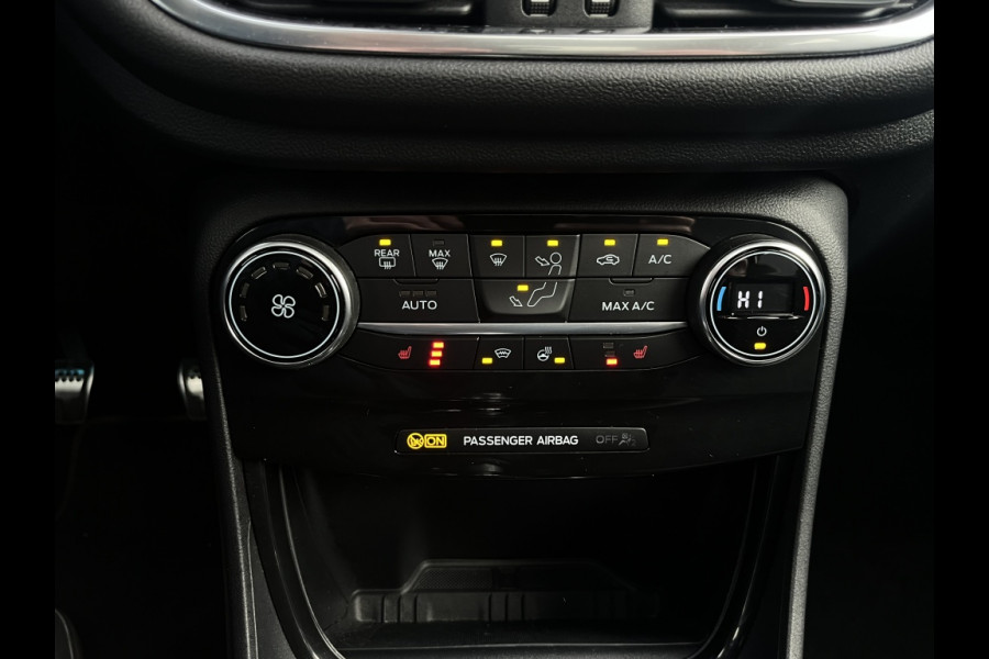 Ford Puma 125pk EB Hyb ST-L X FE WINTERPACK/PANORAMADAK/CAMERA