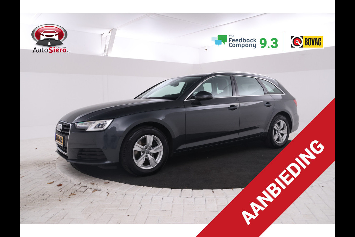 Audi A4 Avant 35 TDI Design Pro Line Plus Automaat, Navigatie, CLimate,