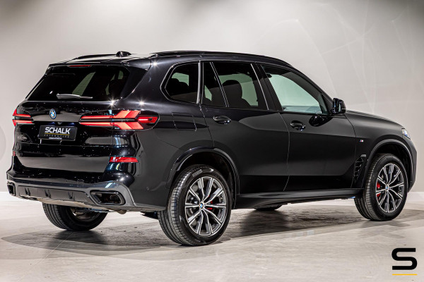 BMW X5 XDrive50e M-sport|Fisc€99.000|Pano|H&K|E-trekhaak|Cam