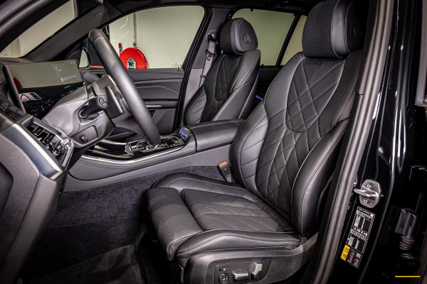 BMW X5 XDrive50e M-sport|Fisc€99.000|Pano|H&K|E-trekhaak|Cam