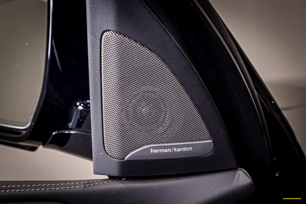 BMW X5 XDrive50e M-sport|Fisc€99.000|Pano|H&K|E-trekhaak|Cam