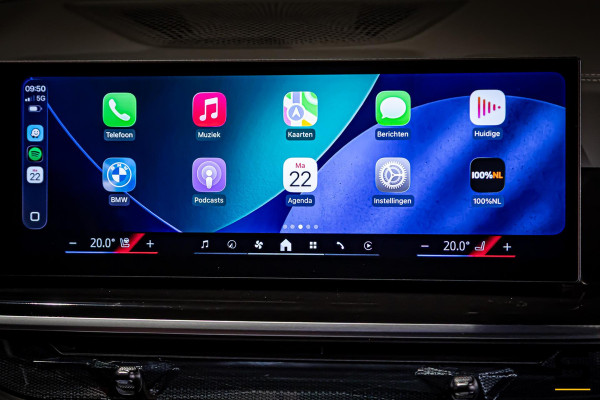 BMW X5 XDrive50e M-sport|Fisc€99.000|Pano|H&K|E-trekhaak|Cam