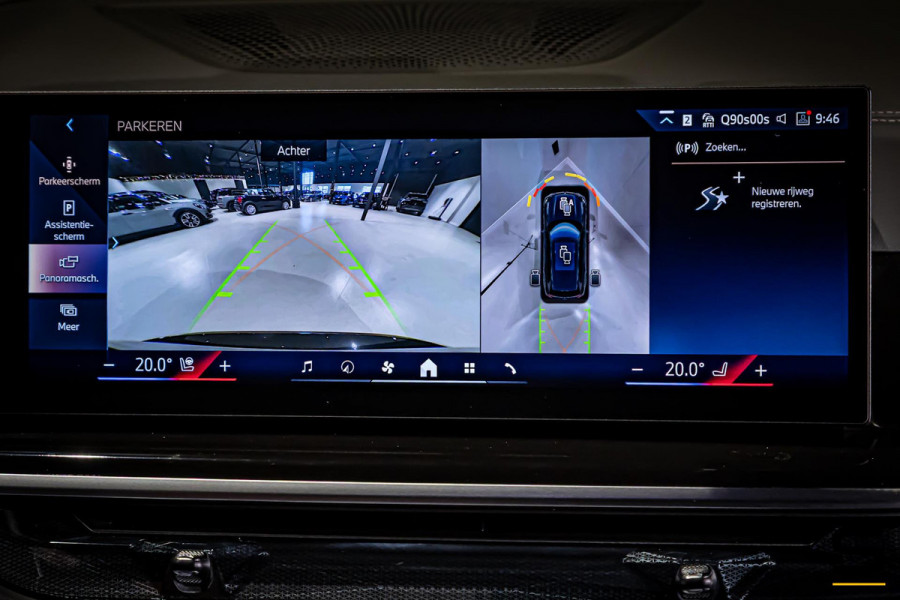 BMW X5 XDrive50e M-sport|Fisc€99.000|Pano|H&K|E-trekhaak|Cam