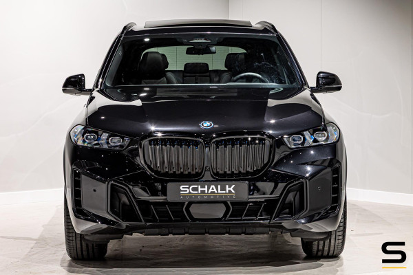 BMW X5 XDrive50e M-sport|Fisc€99.000|Pano|H&K|E-trekhaak|Cam