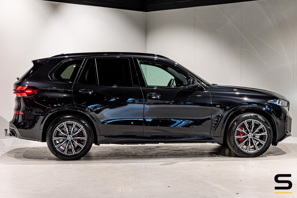 BMW X5 XDrive50e M-sport|Fisc€99.000|Pano|H&K|E-trekhaak|Cam