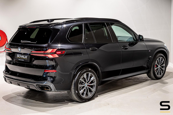 BMW X5 XDrive50e M-sport|Fisc€99.000|Pano|H&K|E-trekhaak|Cam