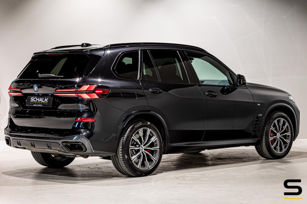 BMW X5 XDrive50e M-sport|Fisc€99.000|Pano|H&K|E-trekhaak|Cam