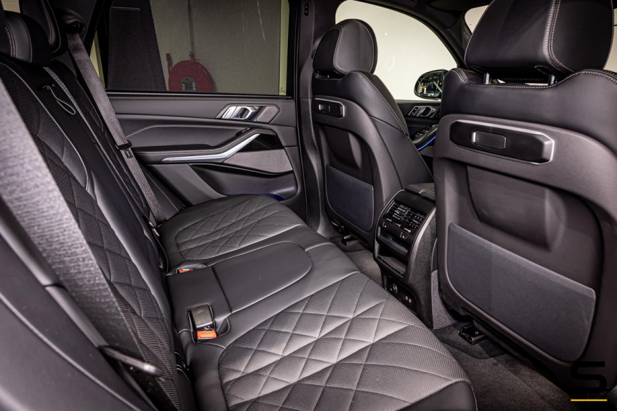 BMW X5 XDrive50e M-sport|Fisc€99.000|Pano|H&K|E-trekhaak|Cam