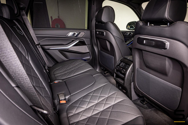 BMW X5 XDrive50e M-sport|Fisc€99.000|Pano|H&K|E-trekhaak|Cam