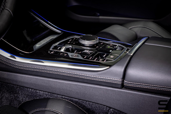 BMW X5 XDrive50e M-sport|Fisc€99.000|Pano|H&K|E-trekhaak|Cam