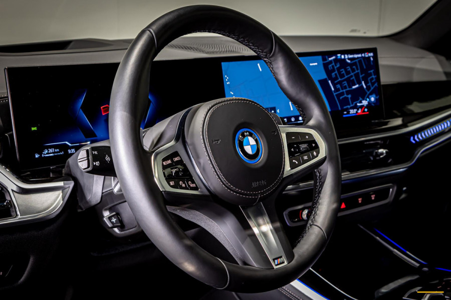 BMW X5 XDrive50e M-sport|Fisc€99.000|Pano|H&K|E-trekhaak|Cam