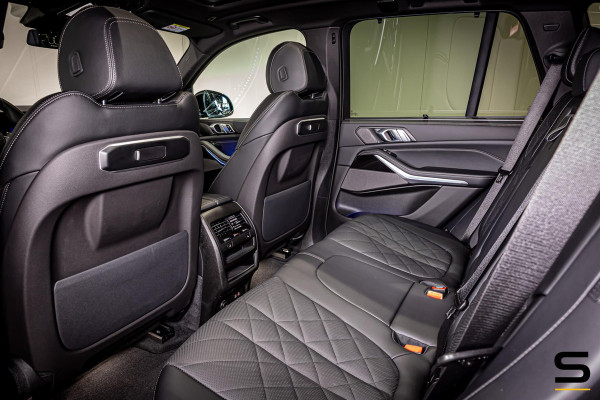 BMW X5 XDrive50e M-sport|Fisc€99.000|Pano|H&K|E-trekhaak|Cam