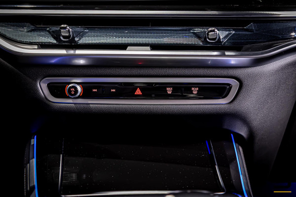 BMW X5 XDrive50e M-sport|Fisc€99.000|Pano|H&K|E-trekhaak|Cam