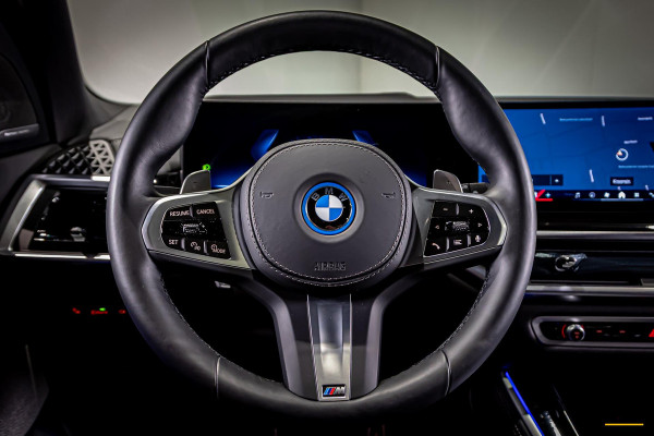 BMW X5 XDrive50e M-sport|Fisc€99.000|Pano|H&K|E-trekhaak|Cam