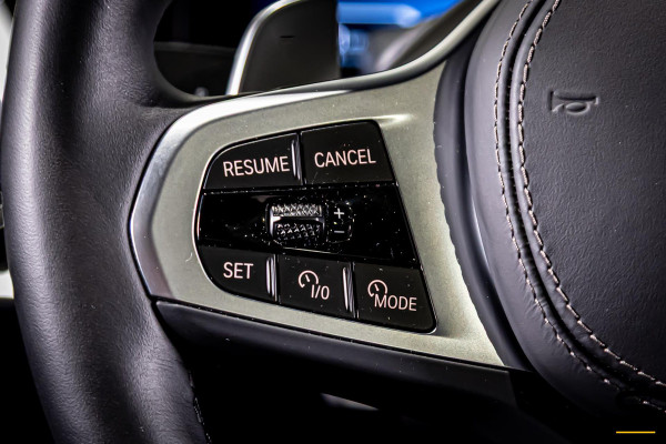 BMW X5 XDrive50e M-sport|Fisc€99.000|Pano|H&K|E-trekhaak|Cam