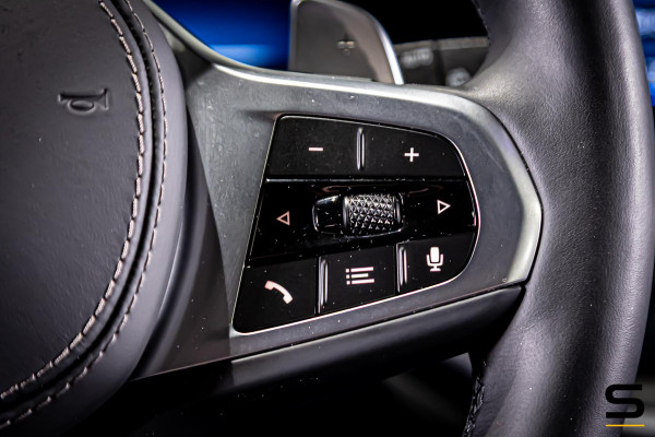 BMW X5 XDrive50e M-sport|Fisc€99.000|Pano|H&K|E-trekhaak|Cam