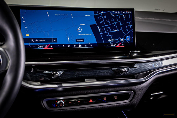 BMW X5 XDrive50e M-sport|Fisc€99.000|Pano|H&K|E-trekhaak|Cam