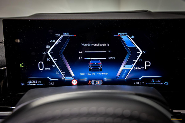 BMW X5 XDrive50e M-sport|Fisc€99.000|Pano|H&K|E-trekhaak|Cam