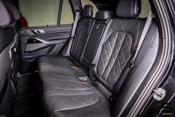 BMW X5 XDrive50e M-sport|Fisc€99.000|Pano|H&K|E-trekhaak|Cam