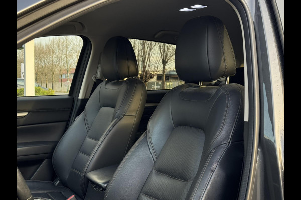 Mazda CX-5 2.0 SkyActiv-G 165 St. Sel. | Leder, Navi, 360 Camera, El. A.Klep, Memory, Carplay/Android, Stoel+Stuurverw., Cruise |