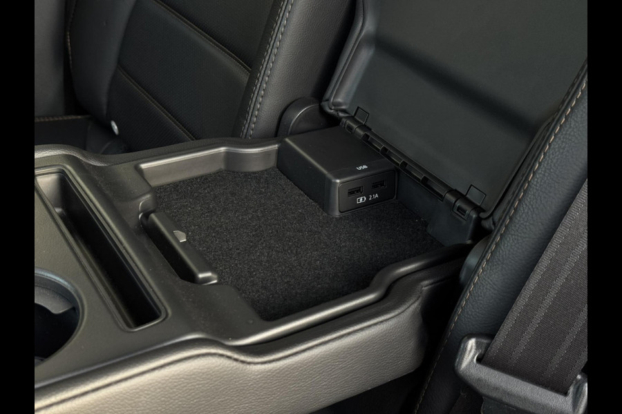 Mazda CX-5 2.0 SkyActiv-G 165 St. Sel. | Leder, Navi, 360 Camera, El. A.Klep, Memory, Carplay/Android, Stoel+Stuurverw., Cruise |