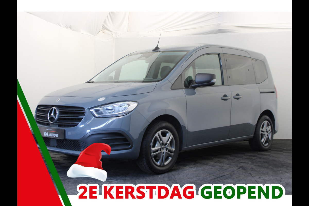 Mercedes-Benz Citan 110 L1 Pro |Carplay|Cruise|