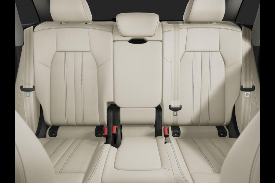 Audi Q5 Advanced edition e-hybrid 299 pk | Techniekpakket plus | Glazen panoramadak | Elektrische stoelen voor | Memory bestuurdersstoel |