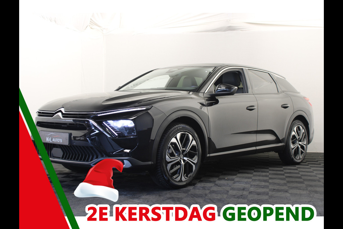 Citroën C5 X 1.2 PureTech Plus