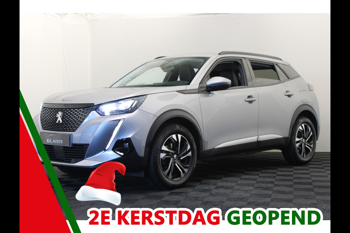 Peugeot 2008 1.2 PureTech Allure