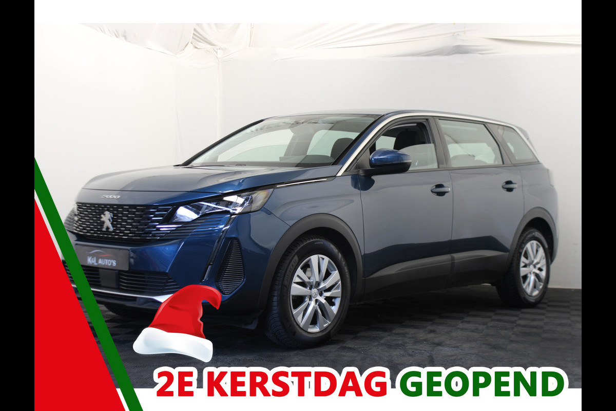 Peugeot 5008 1.2 PureTech Active Pack |Navi|Camera|
