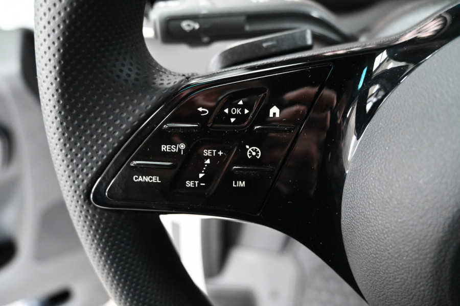 Mercedes-Benz Sprinter 317 CDI L3 RWD Pro Open laadbak 490 cm Smartphone integratie pakket, LED Vraag naar de mogelijkheden opbouw!