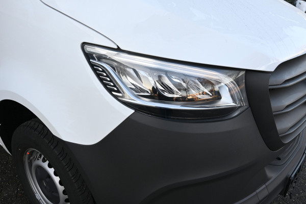 Mercedes-Benz Sprinter 317 CDI L3 RWD Pro Chassis cabine Smartphone integratie pakket, LED koplampen