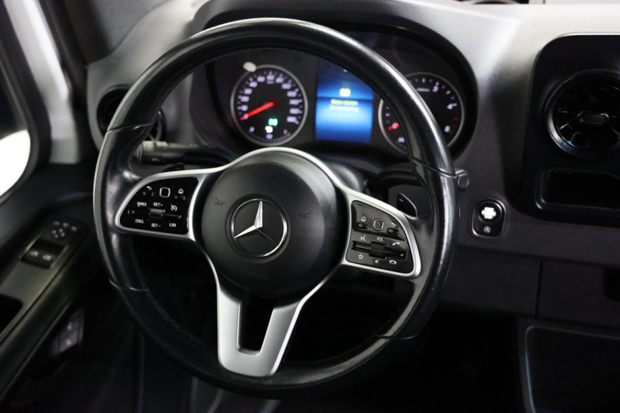 Mercedes-Benz Sprinter 2.2 CDI L2H2 DUBBEL CABINE 6 PERSONEN AUTOMAAT