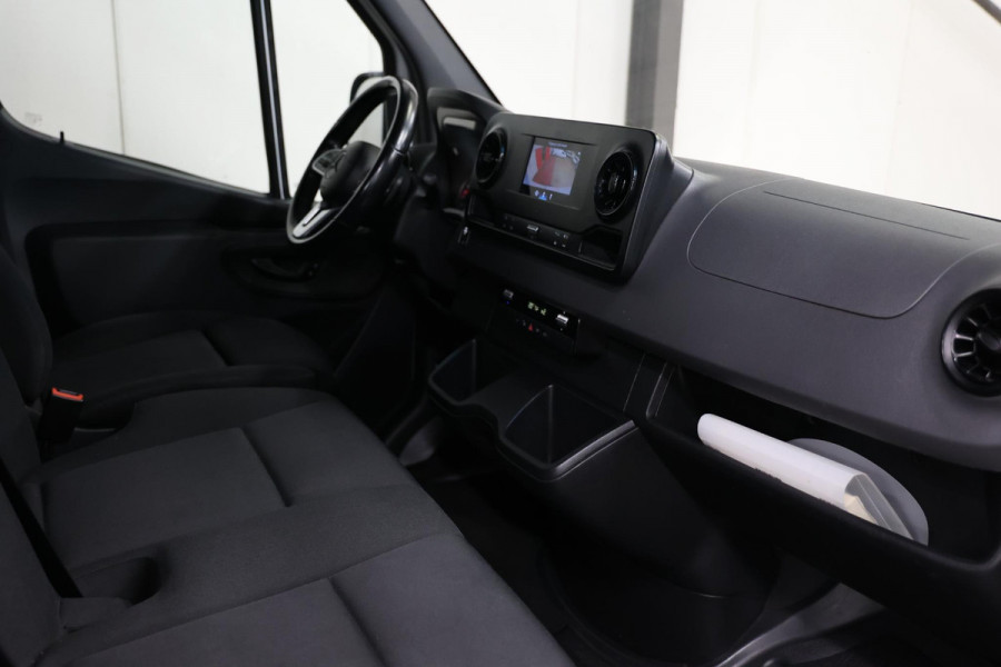 Mercedes-Benz Sprinter 2.2 CDI L2H2 DUBBEL CABINE 6 PERSONEN AUTOMAAT