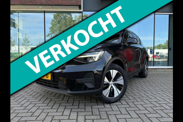 Volvo XC40 1.5 T4 Recharge Inscription Expression - Automaat - Parkeerhulp - Navi - Climate