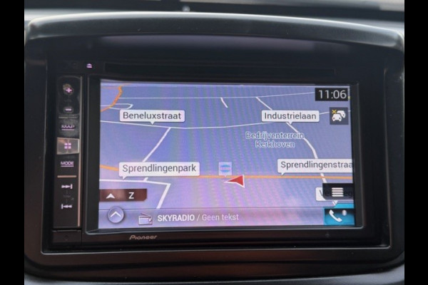 Opel Combo 1.3 CDTi L2H1 Edition AIRCO I NAVI I TREKHAAK I IMPERIAAL I EURO 6 I LAGE KILOMETERS