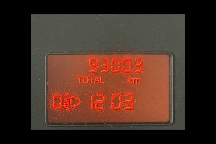 Opel Combo 1.3 CDTi L2H1 Edition AIRCO I NAVI I TREKHAAK I IMPERIAAL I EURO 6 I LAGE KILOMETERS